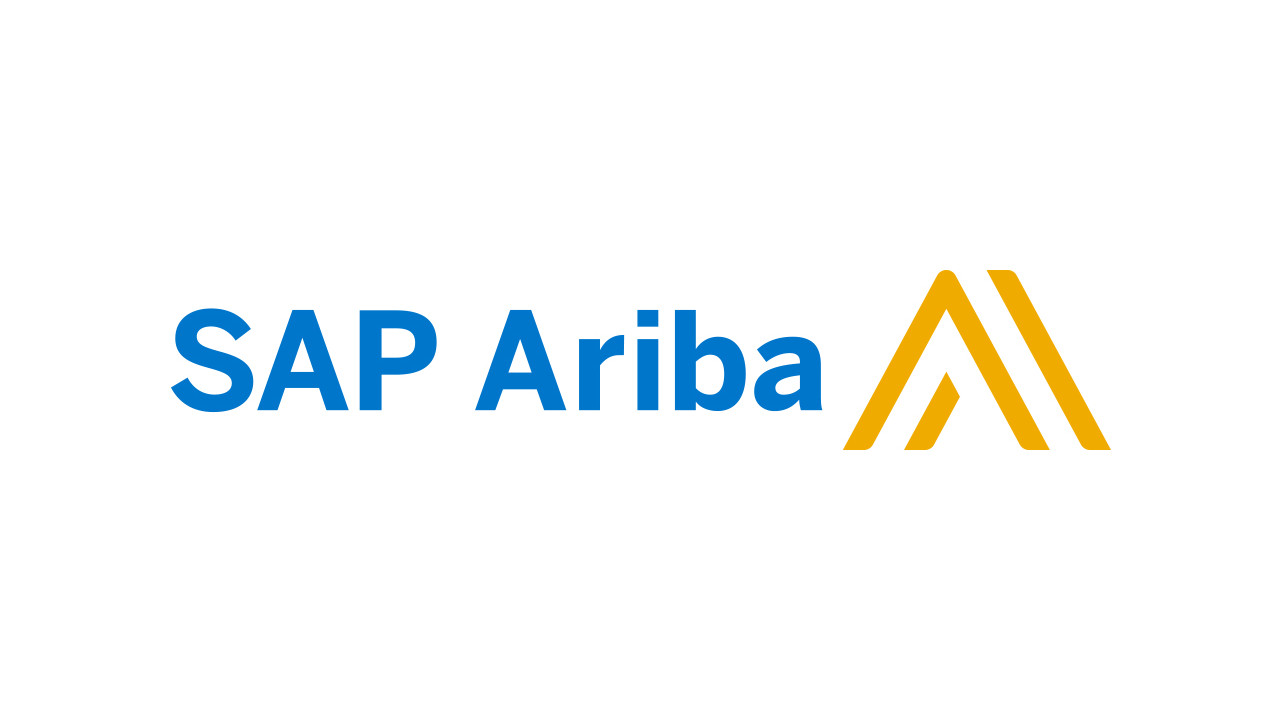 Logo SAP Ariba