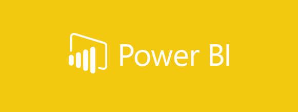 Logo Power BI